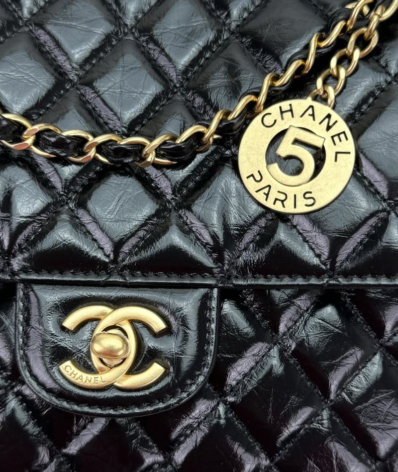 Chanel Satchel Bags